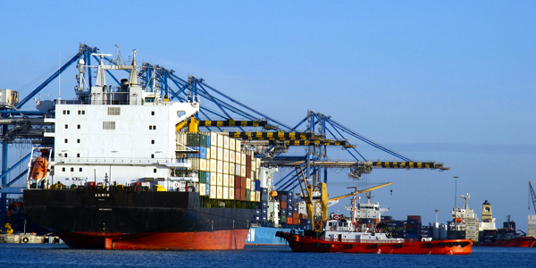 2 - EuroBridge Shipping & Logistics Services Malta