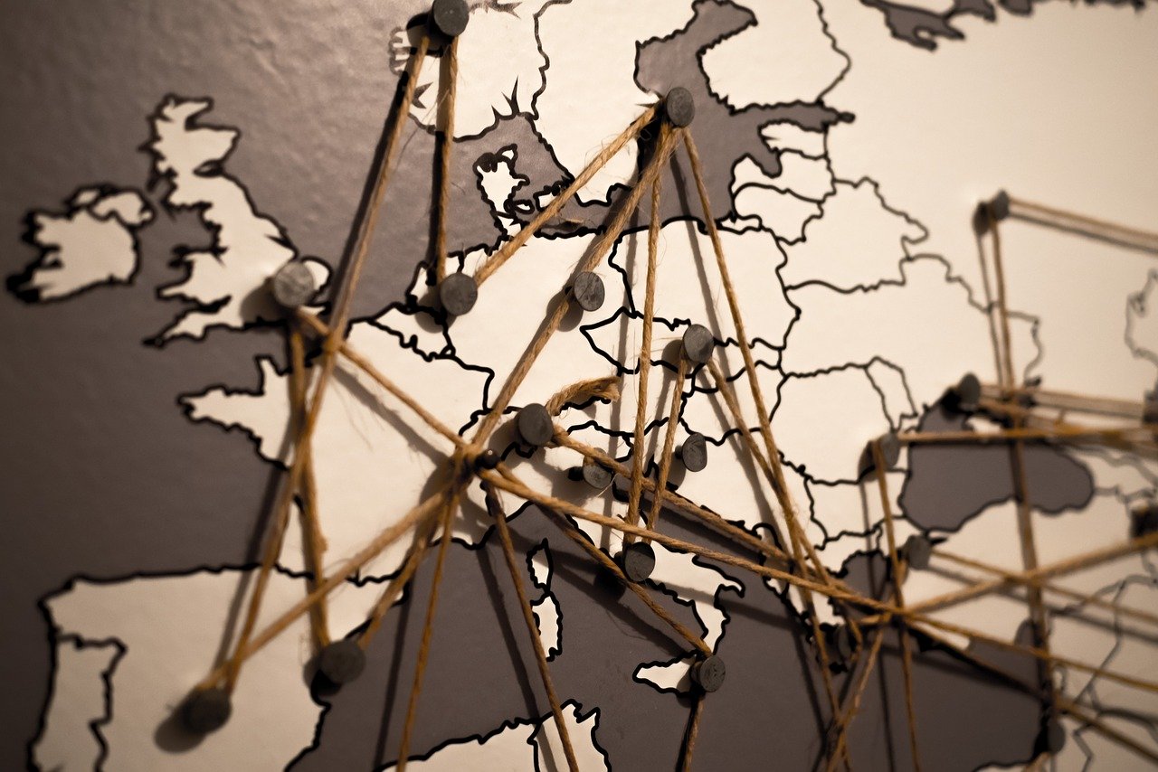 Connecting Manufacturers in Malta with the World: 3 Advantages of our Export Services