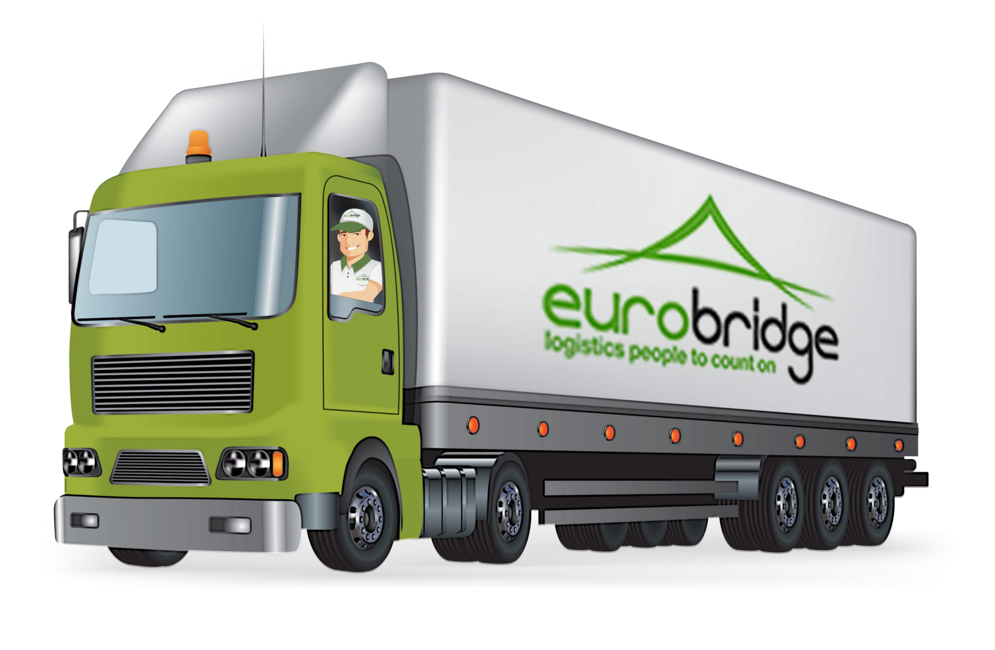 Home EuroBridge Shipping & Logistics Services Malta