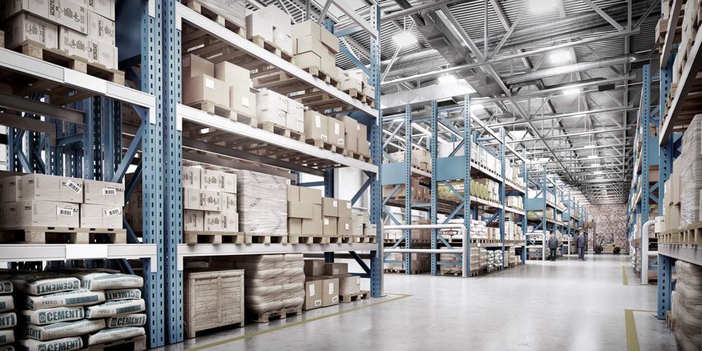 eb-warehouse - EuroBridge Shipping & Logistics Services Malta
